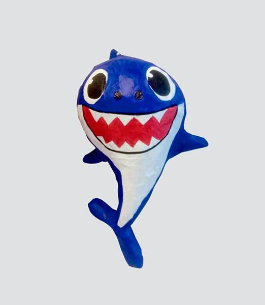 Piñata Baby Tibur Shark