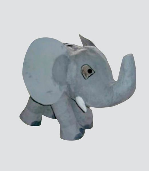 Piñata Elefant 2