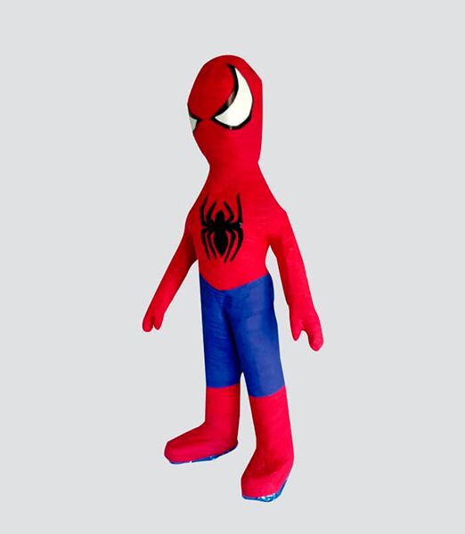 Piñata SpiderMan Clasico